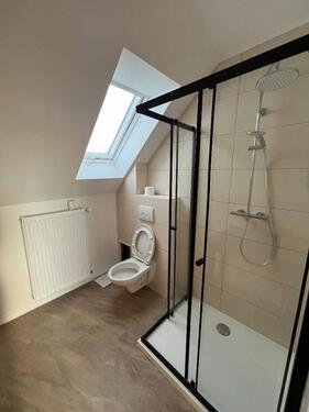 Foto - Dachgeschoßwohnung in Hessisch Oldendorf zur Miete