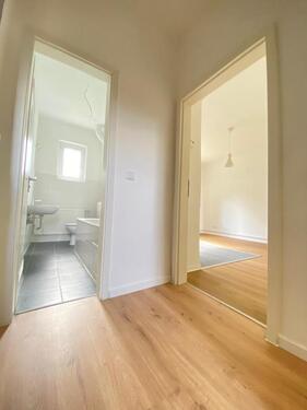 Foto - 1 Zimmer Erdgeschoßwohnung zur Miete in Recklinghausen
