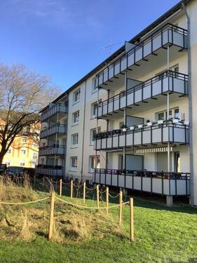 Foto - Miet mich - ansprechende 3-Zimmer-Wohnung
