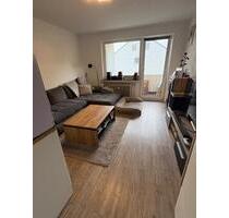 Schöne 2-Zimmer-Wohnung mit Balkon und Stellplatz in Porz Grengel - Köln
