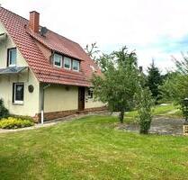 Schöne 73 m² Dachgeschosswohnung in Staufenberg-Nienhagen