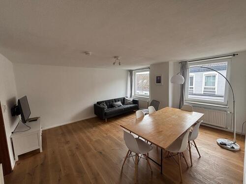 Foto - 3 Zimmer Dachgeschoßwohnung zur Miete in Kiel
