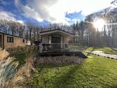 Foto - Ferienhaus Deluxe 'Seepferdchen' Scharbeutz