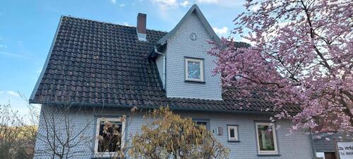Foto - Einfamilienhaus zum Kaufen in Gersfeld (Rhön)