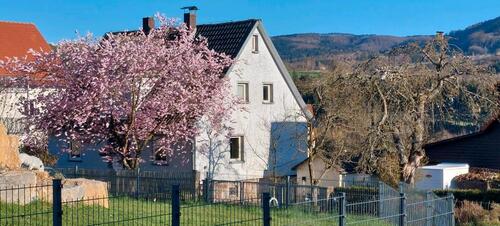 Foto - Einfamilienhaus in Gersfeld (Rhön)