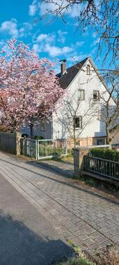 Foto - Einfamilienhaus in Gersfeld (Rhön) zum Kaufen