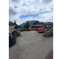KFZ Stellplatz - 45,00 EUR Miete, in Ruhpolding (PLZ: 83324)