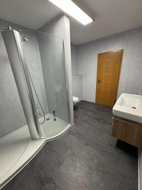 Foto - Terrassenwohnung Burghaun - 620,00 EUR Kaltmiete,
