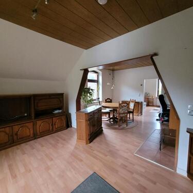 Foto - Etagenwohnung in Hagen zur Miete