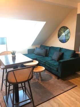 Foto - Etagenwohnung zur Miete in Nittel
