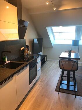 Foto - Etagenwohnung in Nittel