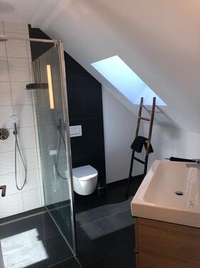 Foto - Etagenwohnung in Nittel zur Miete