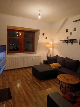 Foto - Etagenwohnung zur Miete in Dresden