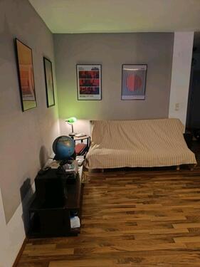 Foto - Etagenwohnung in Dresden