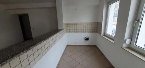 Foto - Etagenwohnung in Oelsnitz (Erzgebirge)