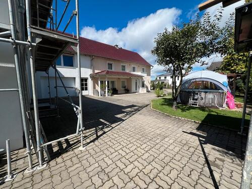 Foto - Einfamilienhaus in Mindelstetten