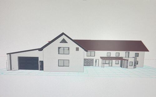 Foto - Einfamilienhaus in Mindelstetten zum Kaufen