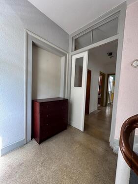 Foto - Etagenwohnung in Siegen zur Miete