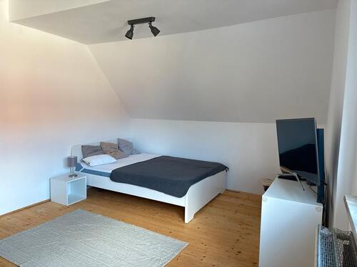 Foto - Möblierte Wohnung - 30,00 EUR Kaltmiete,
