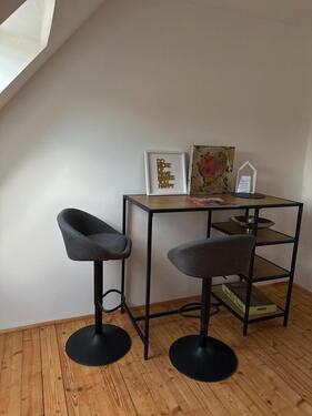 Foto - Etagenwohnung in Porta Westfalica