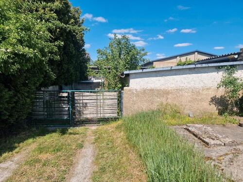 Foto - Einfamilienhaus in Barby