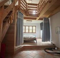 120 m2 Wohnung in Zwiesel Niederbayern Ausstiegschance - Fürstenfeldbruck