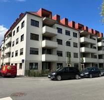 NEUBAU, 3-Zi WHG 84qm 1.420 € Warmmiete inkl. Heiz- & Nebenkosten - Aschaffenburg Österreicher Kolonie