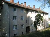 Foto - Etagenwohnung zur Miete in Kreuztal