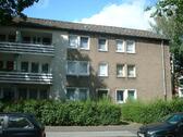 Foto - +++ Angerhausen - 2 Raumwohnung mit Wannenbad und Balkon +++