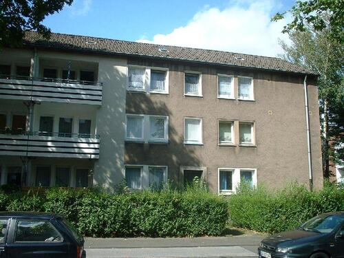 Foto - +++ Angerhausen - 2 Raumwohnung mit Wannenbad und Balkon +++