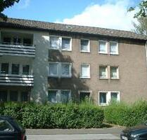 +++ Angerhausen - 2 Raumwohnung mit Wannenbad und Balkon +++ - Duisburg