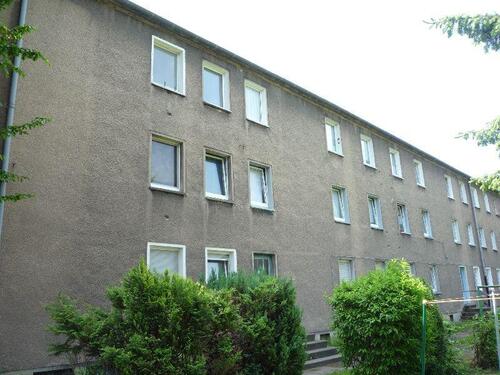 Foto - Etagenwohnung zur Miete in Duisburg
