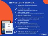Foto - Etagenwohnung in Duisburg zur Miete