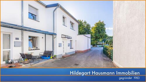Foto - Zentrales Wohnen in Norderstedt-Harksheide!