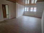 Foto - Schöne DG-Wohnung mit Balkon in Waghäusel