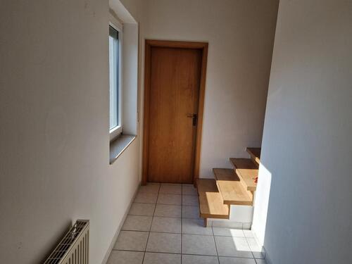 Foto - Etagenwohnung in Waghäusel