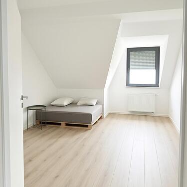 Foto - Etagenwohnung in Tegernheim