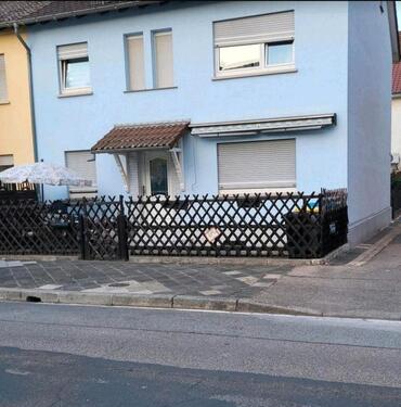 Foto - Einfamilienhaus zum Kaufen in Mannheim