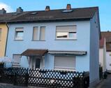 Foto - Einfamilienhaus in Mannheim