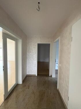 Foto - Etagenwohnung zur Miete in Borgholzhausen