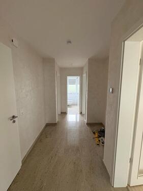 Foto - Etagenwohnung in Borgholzhausen