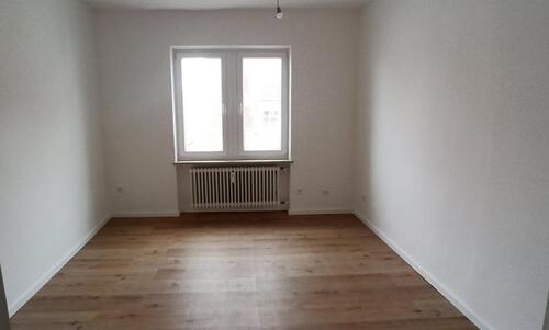 Foto - Etagenwohnung in Neuburg an der Donau