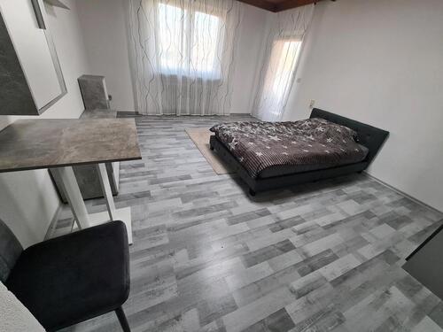 Foto - Etagenwohnung in Dingolfing