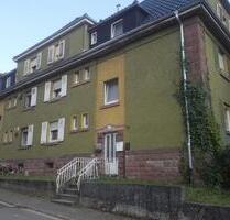 64.02 Schöne 4 ZKB Wohnung Saarbrücker Allee 32 in Merzig