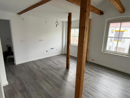 Foto - Etagenwohnung zur Miete in Staßfurt