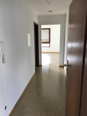 Foto - Etagenwohnung in Schrozberg