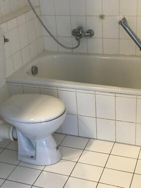Foto - Etagenwohnung in Schrozberg zur Miete