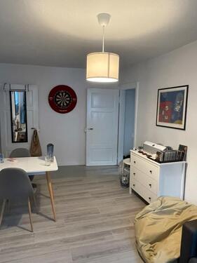 Foto - Etagenwohnung zur Miete in Frankfurt am Main