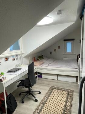 Foto - Etagenwohnung in Frankfurt am Main