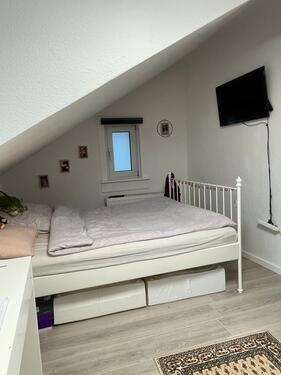 Foto - Etagenwohnung in Frankfurt am Main zur Miete